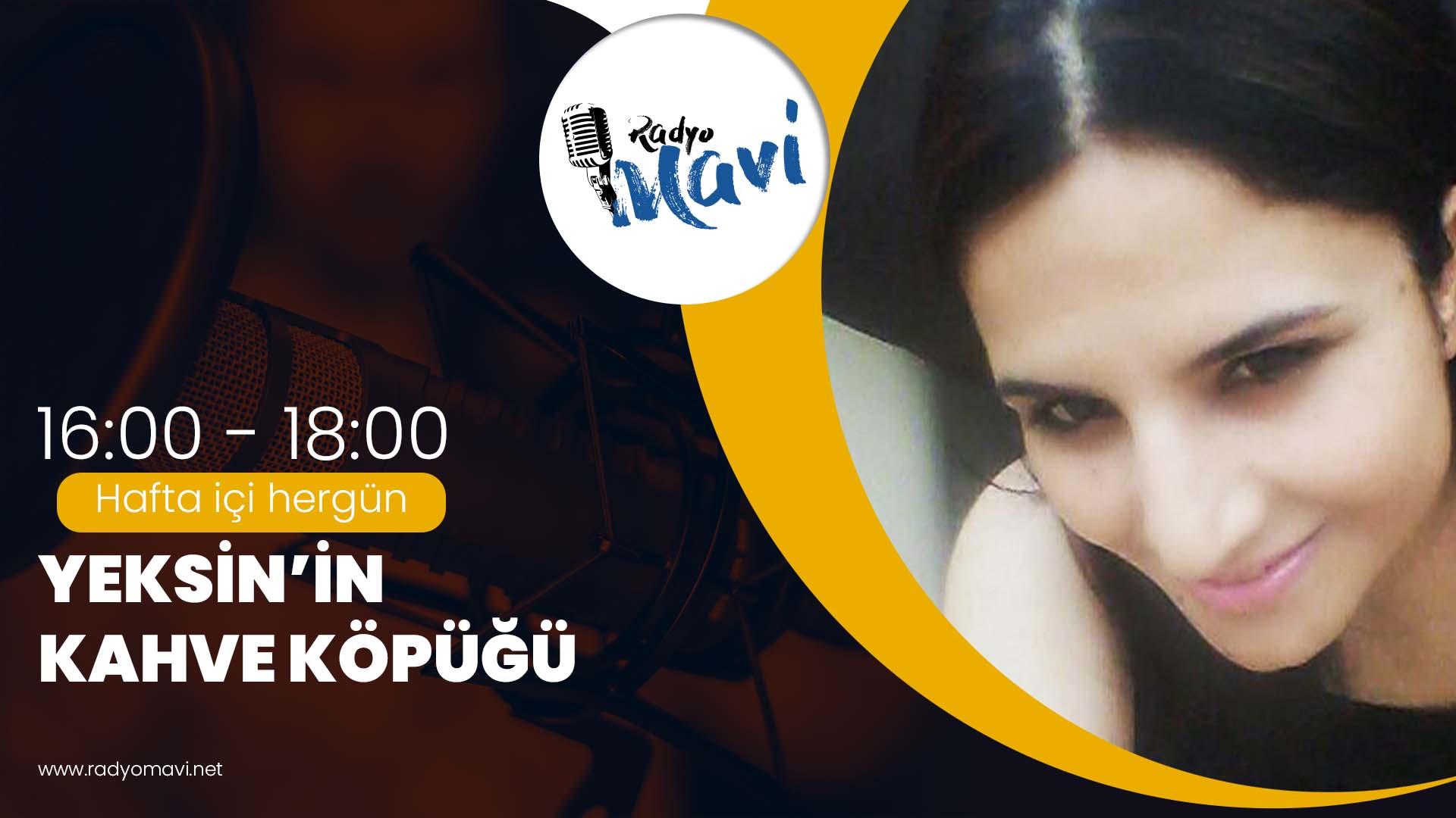 Yeksin'in Kahve Köpüğü