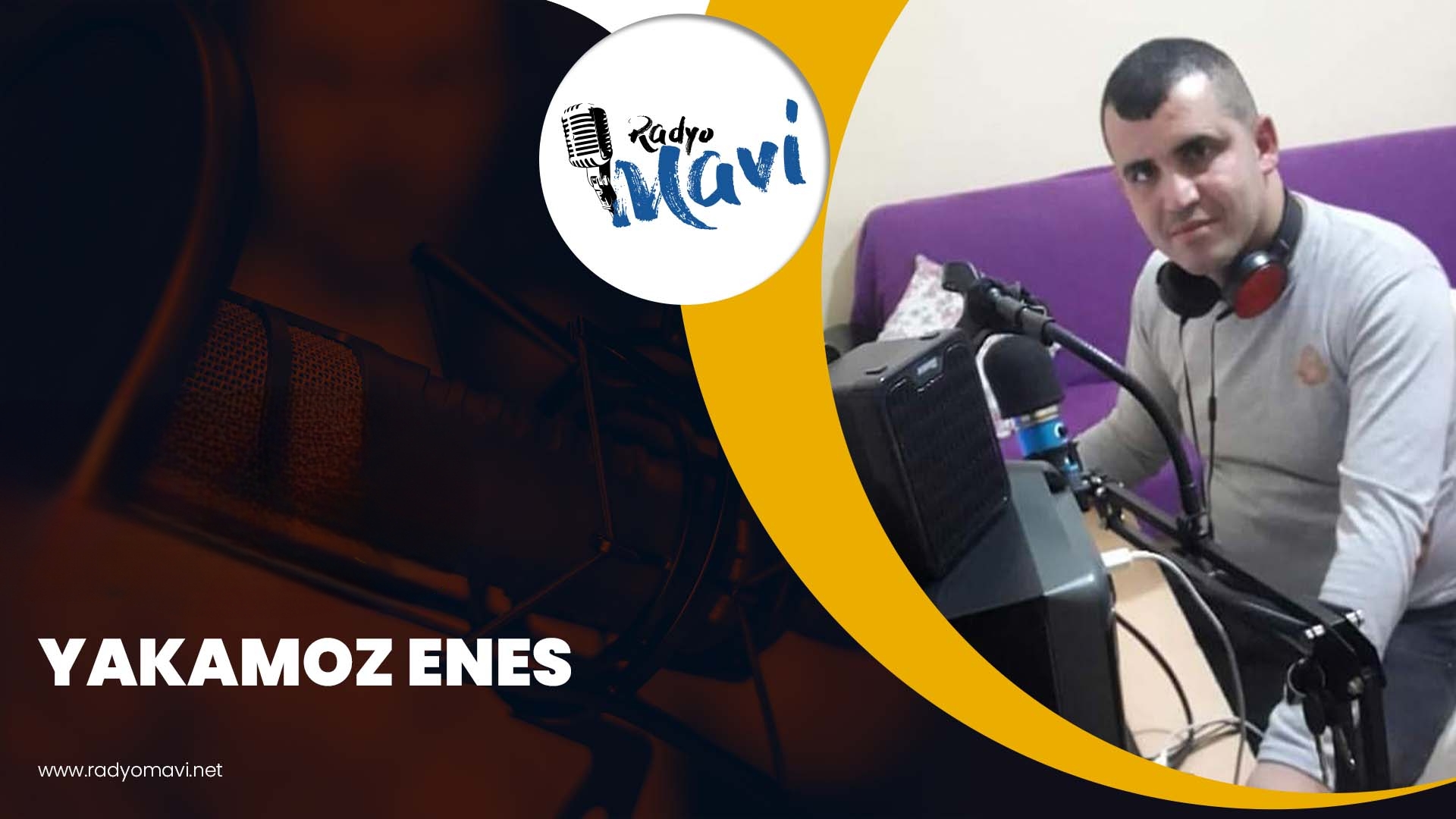 Yakamoz Enes