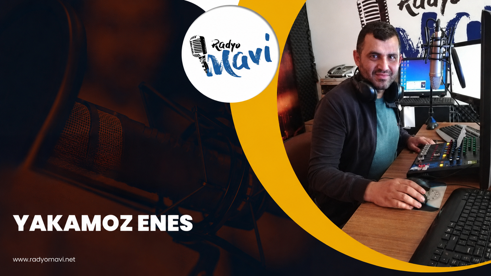 Yakamoz Enes